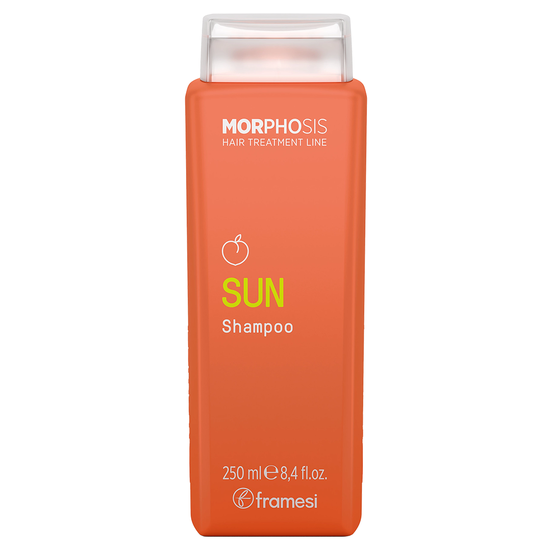 Shampoing Morphosis SUN Pesca