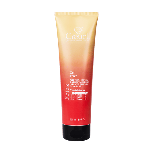 Coeurl - Frizz Gel