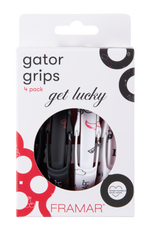 Gator Grip Clips - Get Lucky