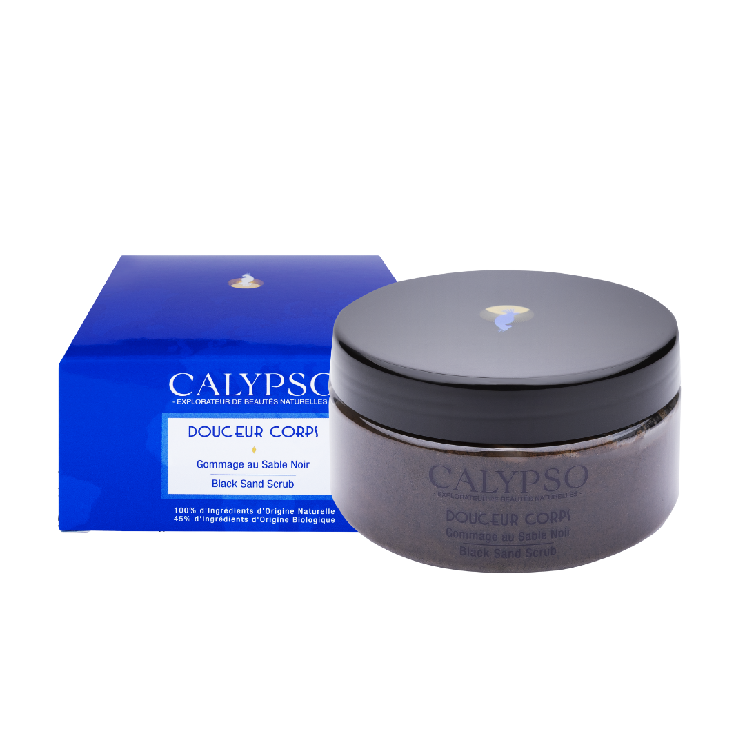 Gommage Corps Calypso