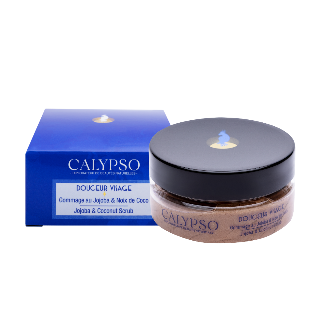 Calypso Face Scrub
