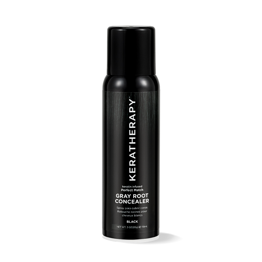 Perfect Match Black (Root Concealer)