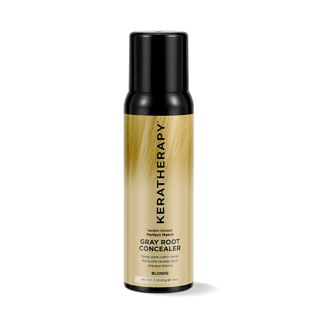 Perfect Match Blonde (Root Concealer)