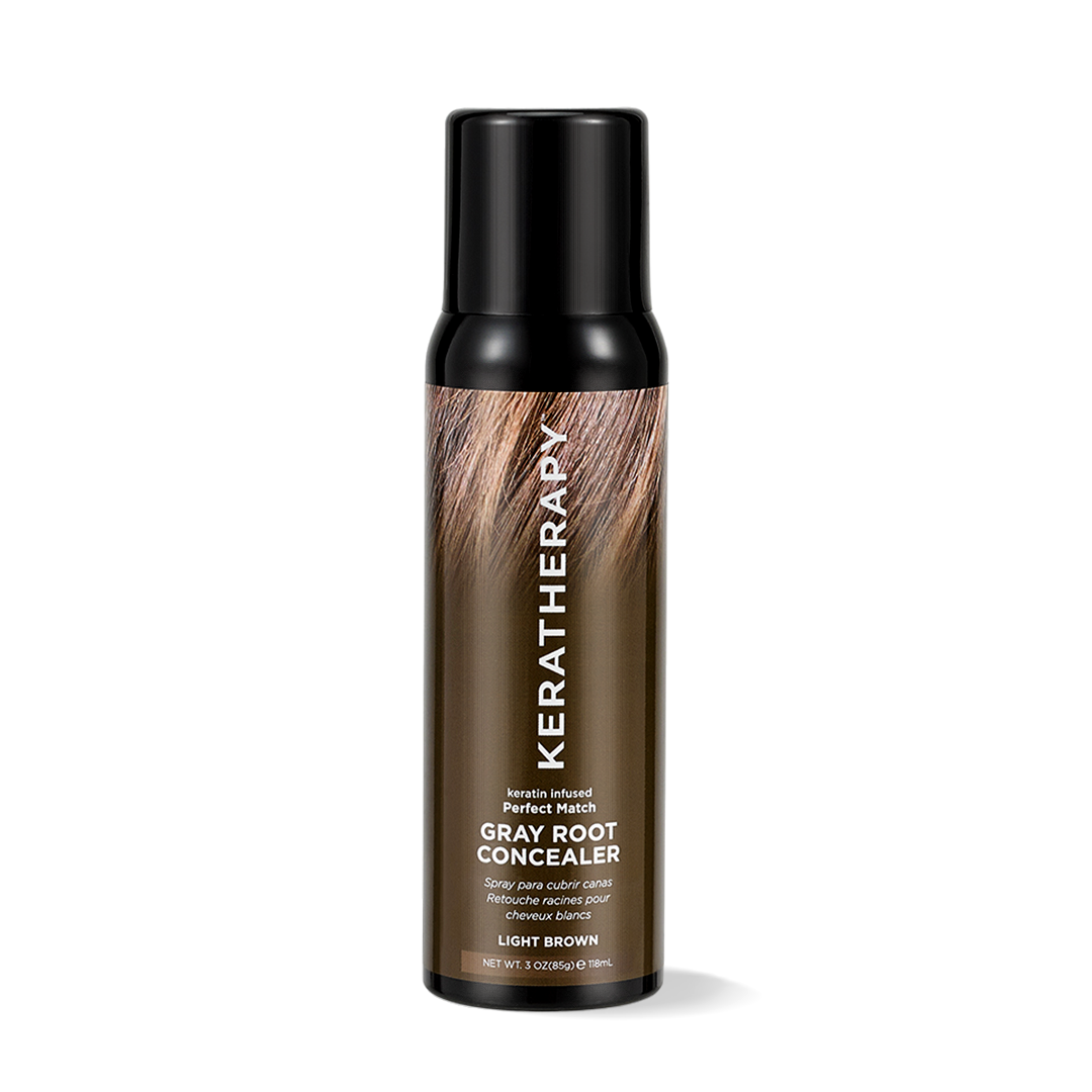 Perfect Match Light Brown (Root Concealer)