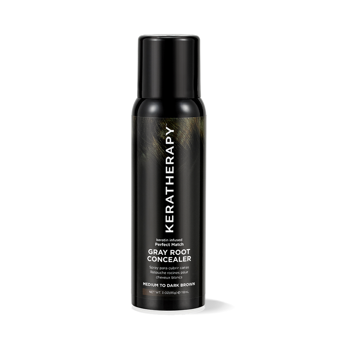 Perfect Match Medium to Dark Brown (Root Concealer)