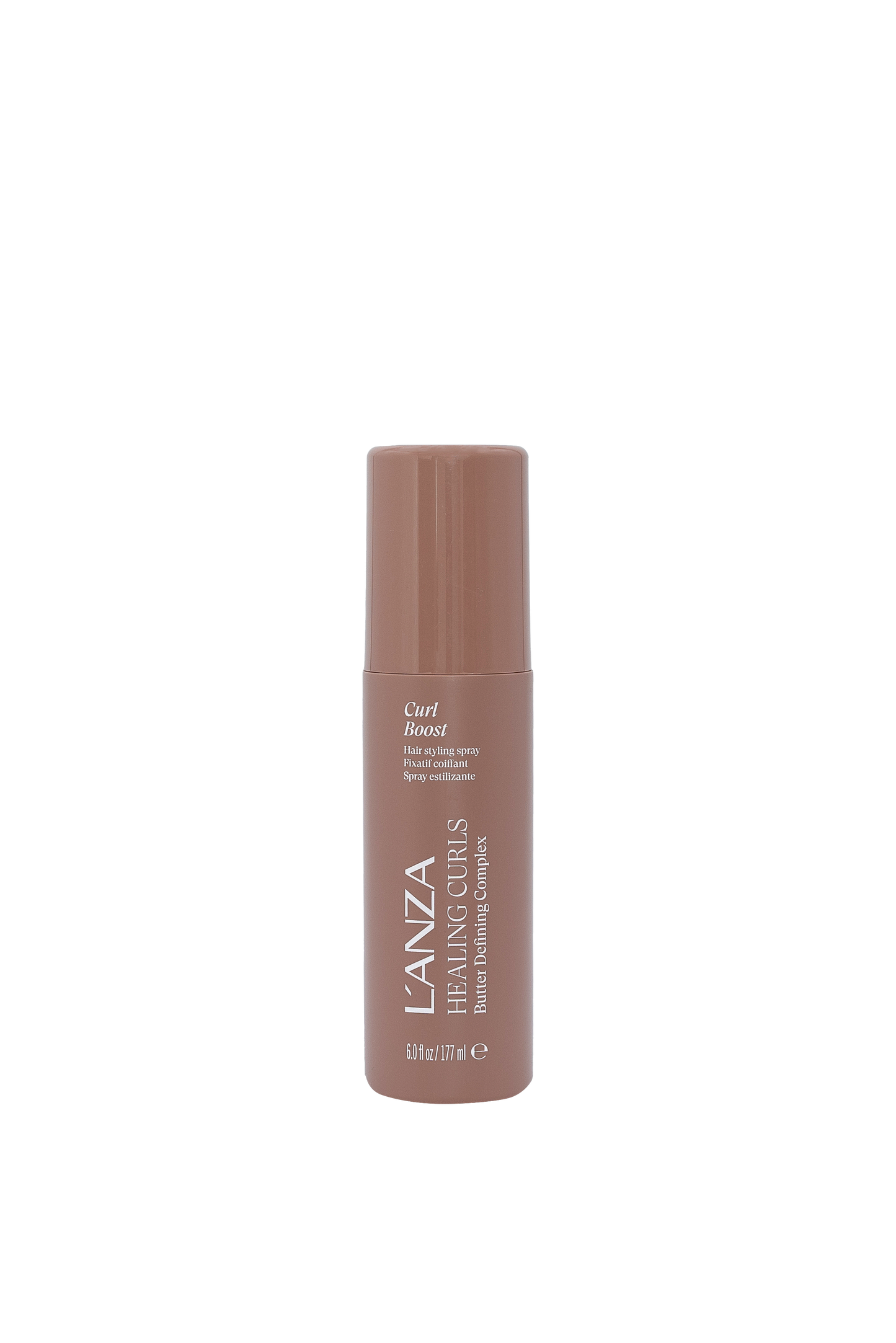L'anza Healing Curl Boost Spray