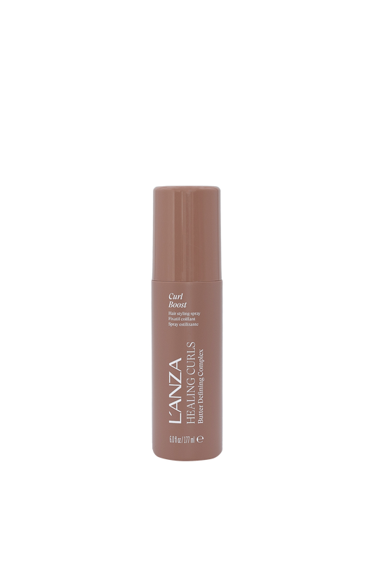 L'anza Healing Curl Boost Spray