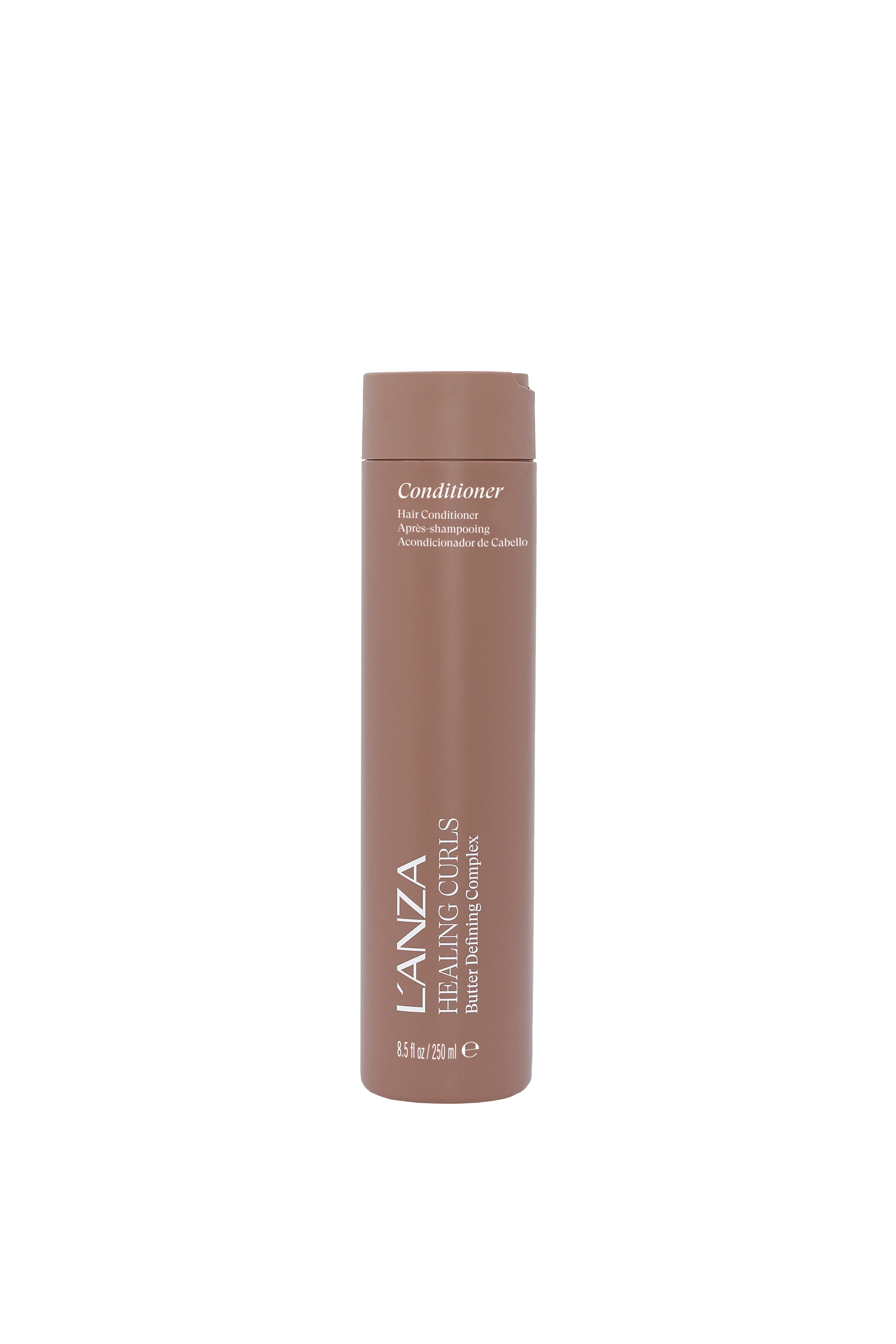 Healing Curls Conditioner