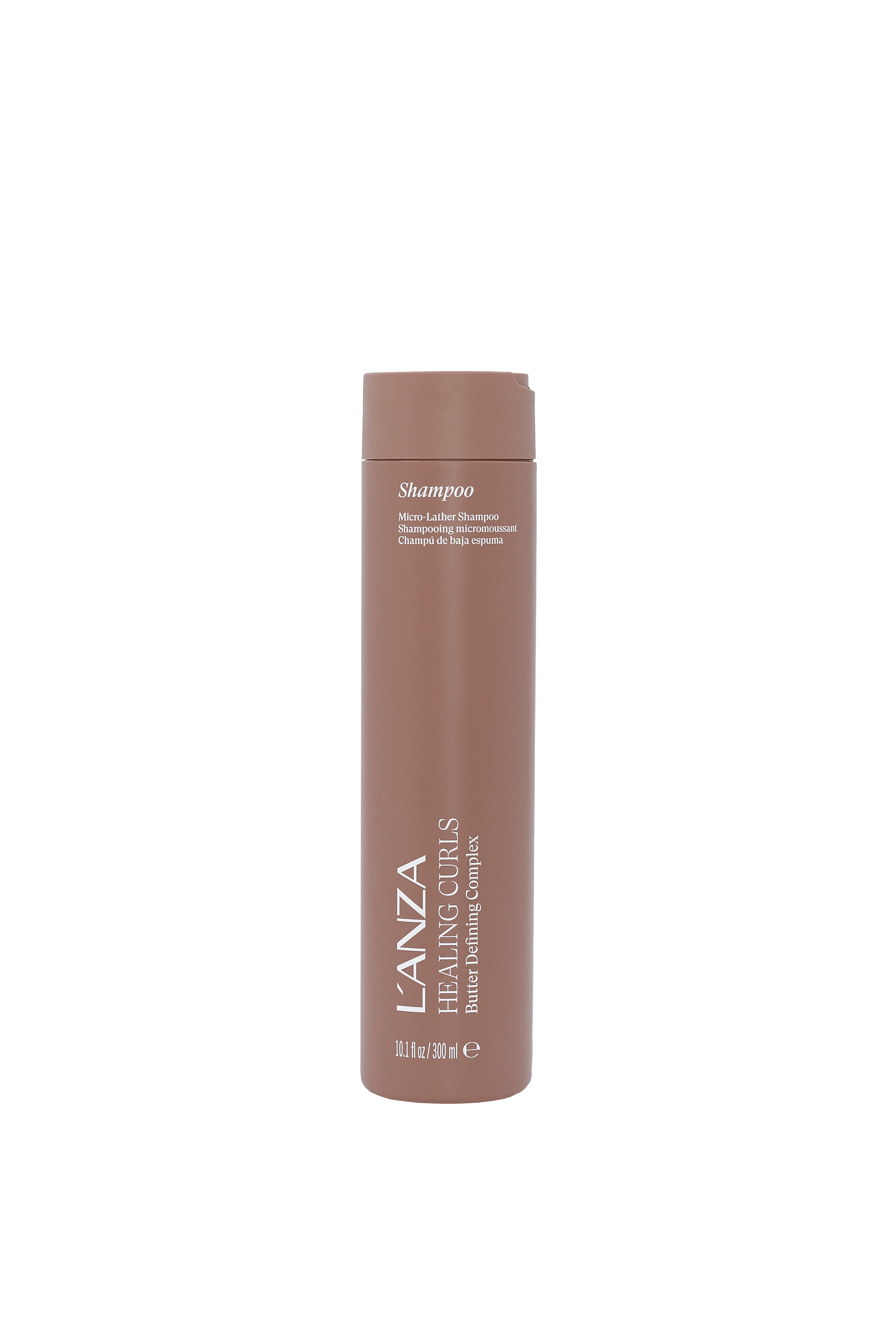 Healing Curls Shampoo