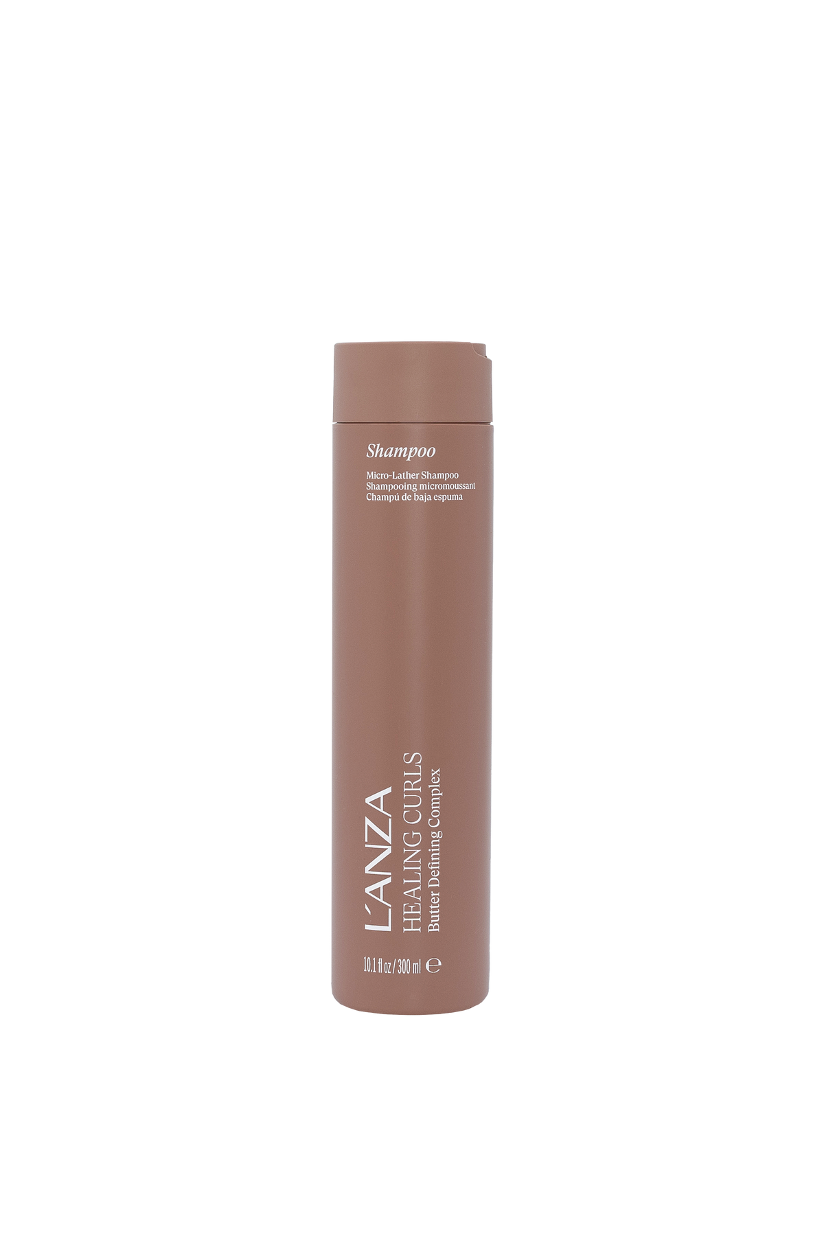 Healing Curls Shampoo
