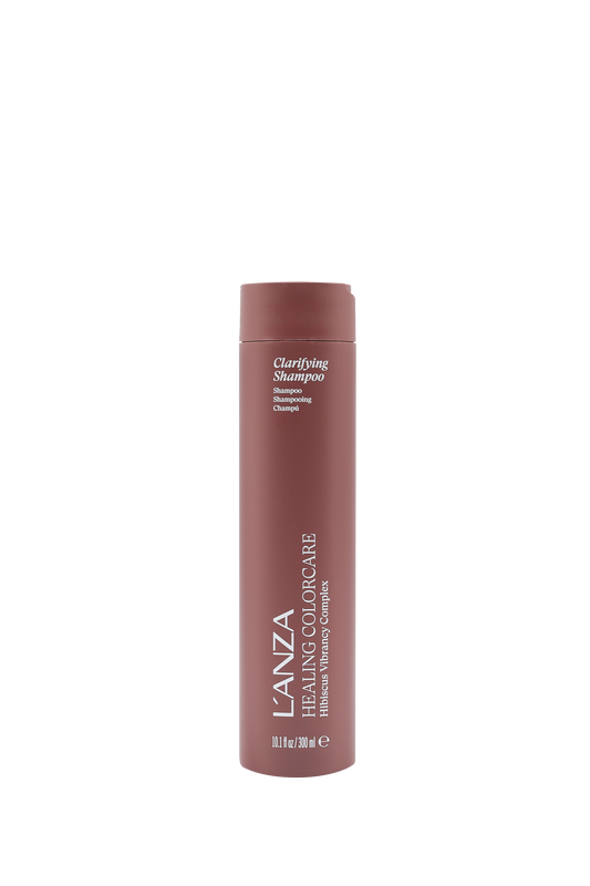 L'anza Healing Colorcare Clarifying Shampoing (Clarifiant)