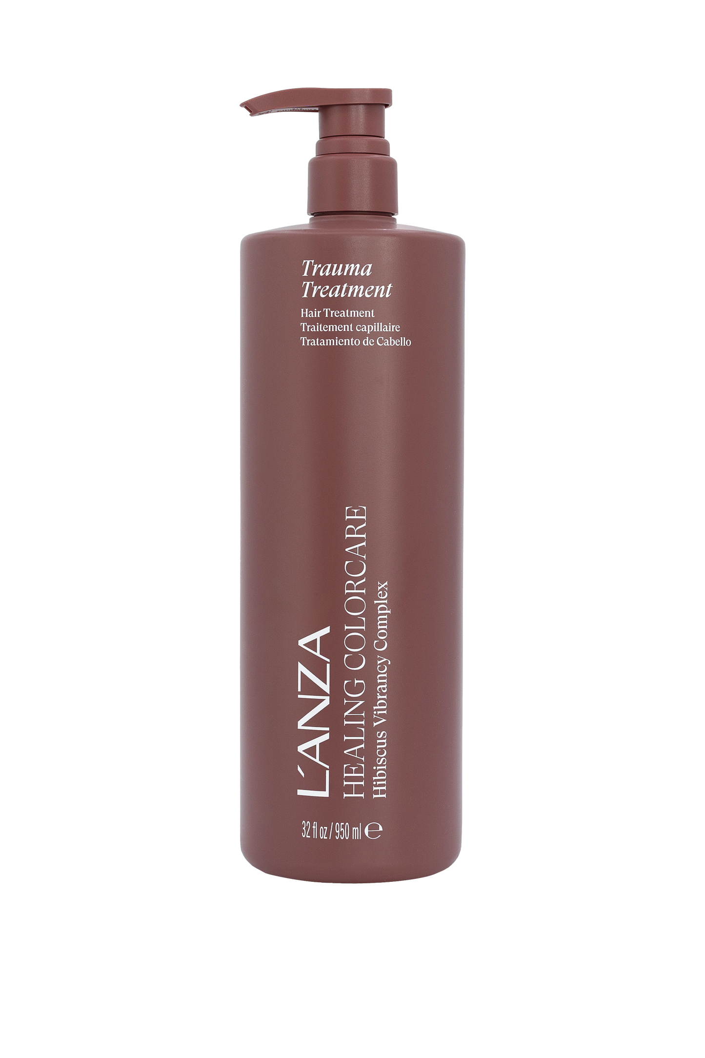 L'anza Healing Colorcare Trauma Traitement