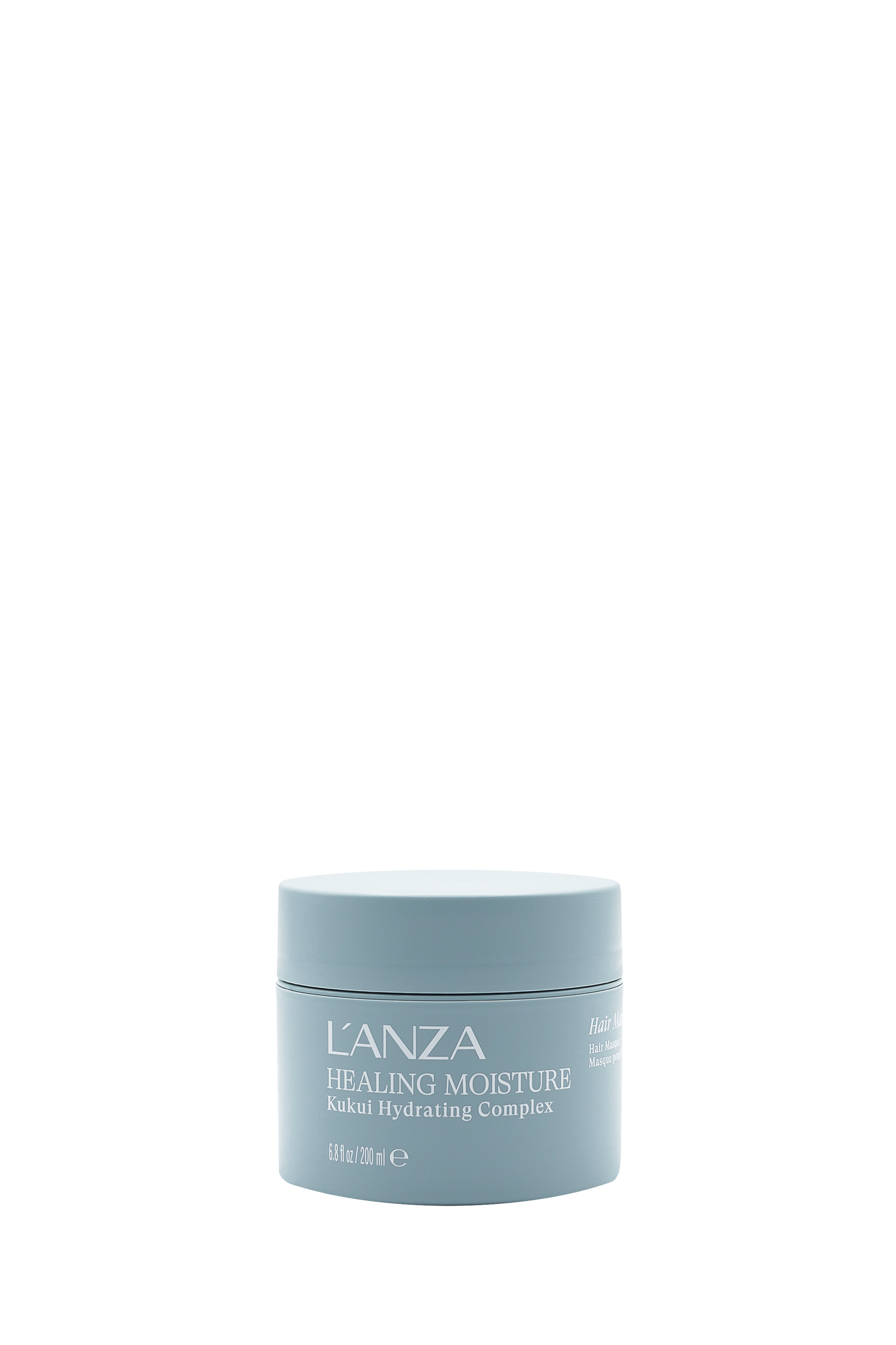 Masque Healing Moisture Kukui