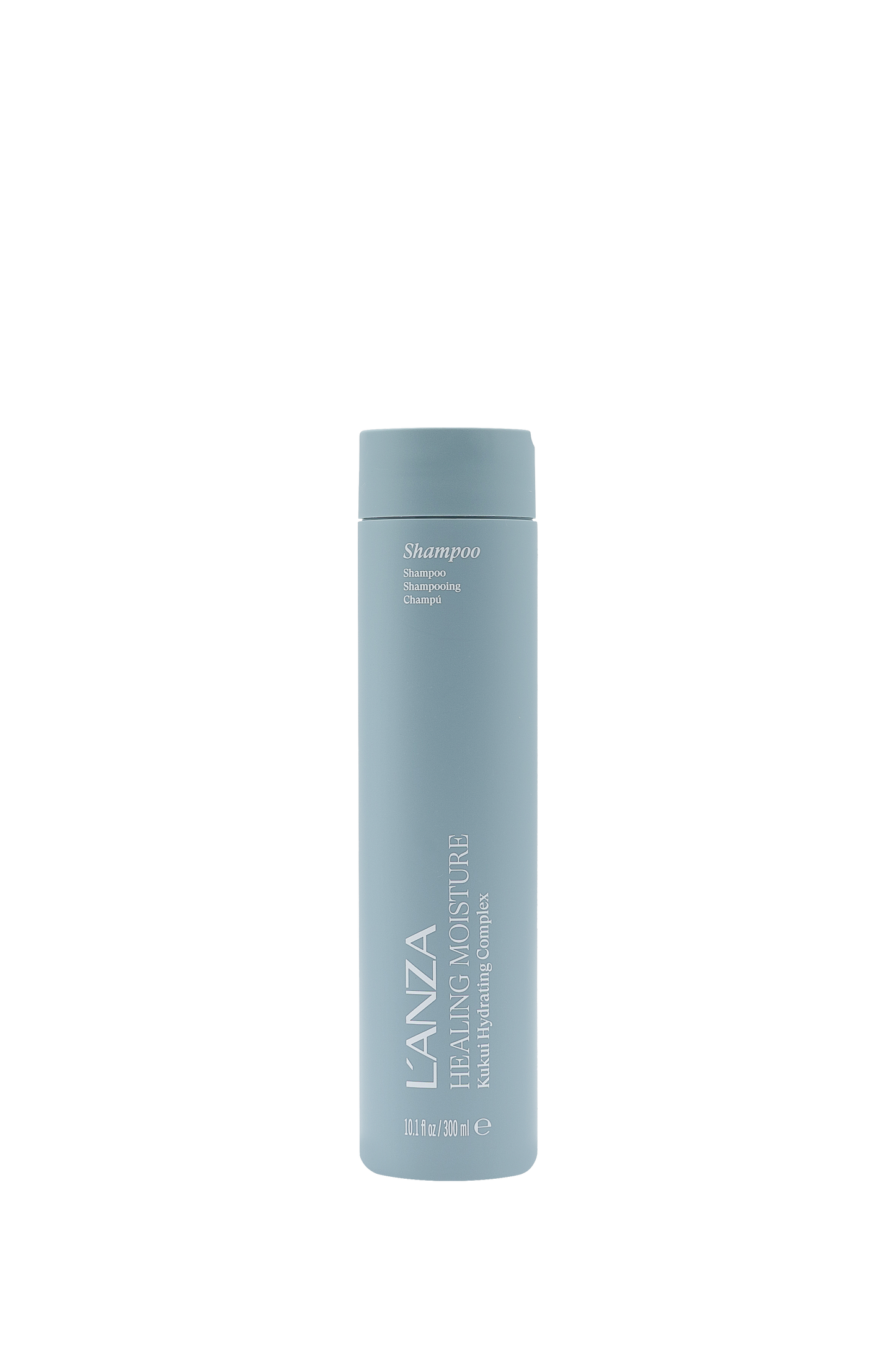 Moisture Shampoo