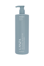 Shampoing Healing Moisture Kukui