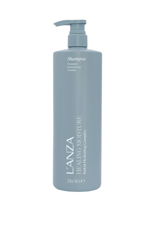 Moisture Shampoo