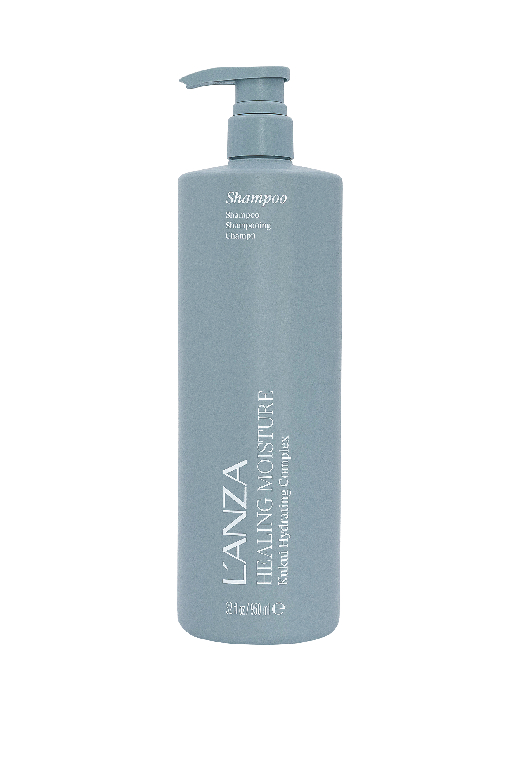 Kukui Healing Moisture Revitalizer