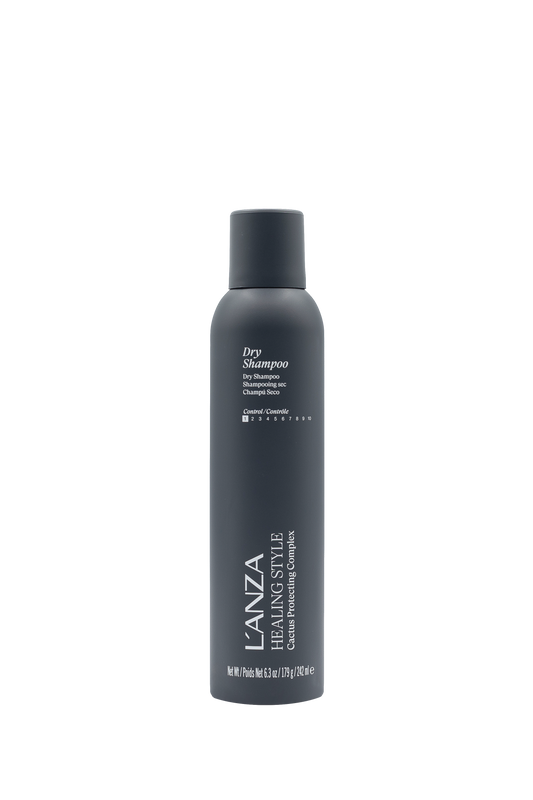 Shampoing Sec (Dry Shampoo) - Healing Style