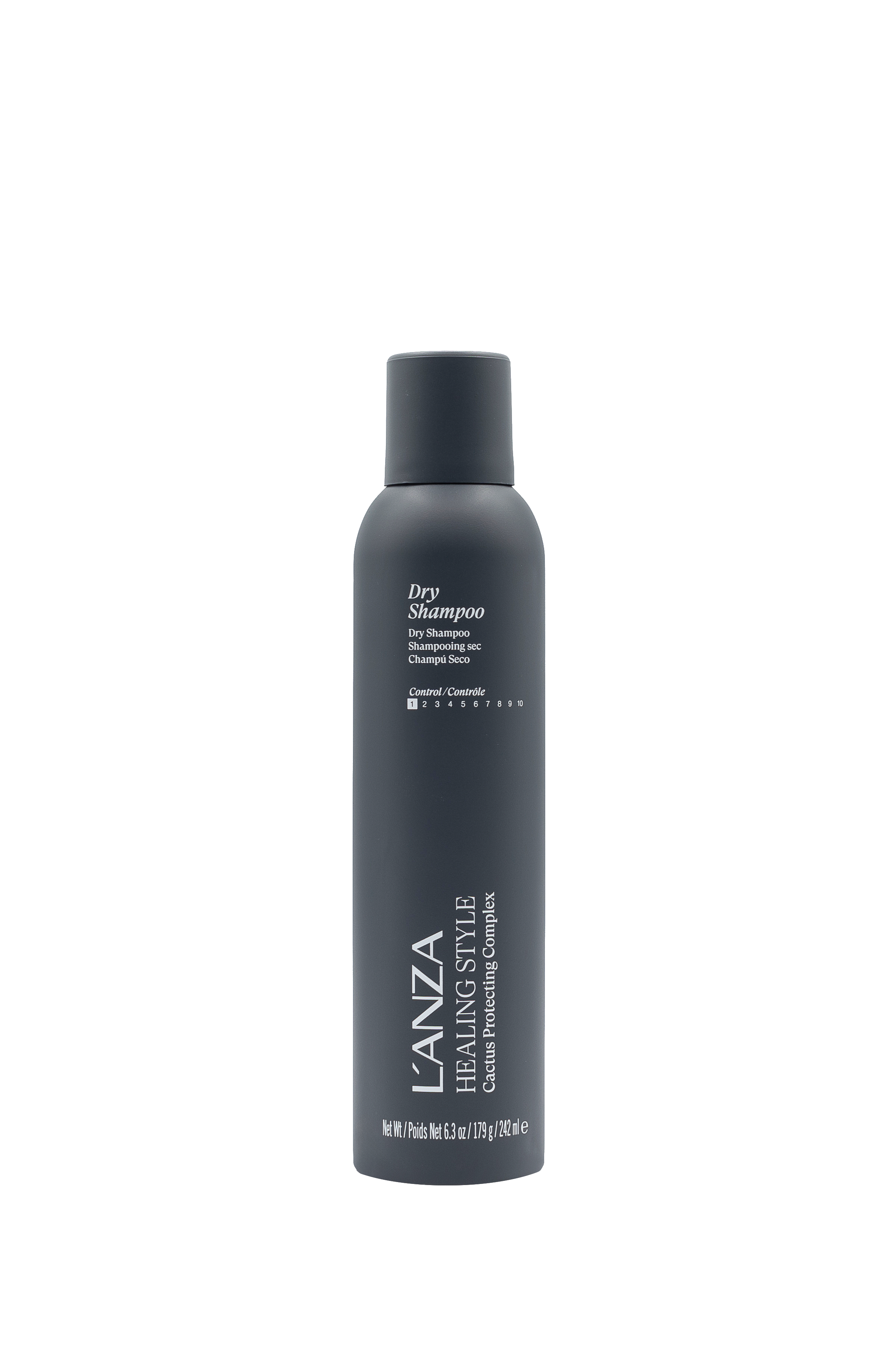 Dry Shampoo Restorative Style