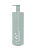 Healing Strength Neem Fortifying Shampoo