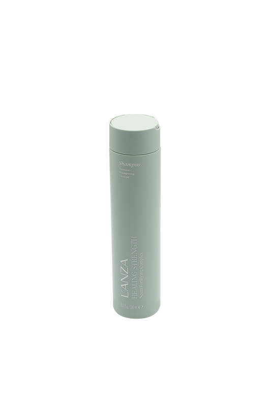 White Tea Shampoo