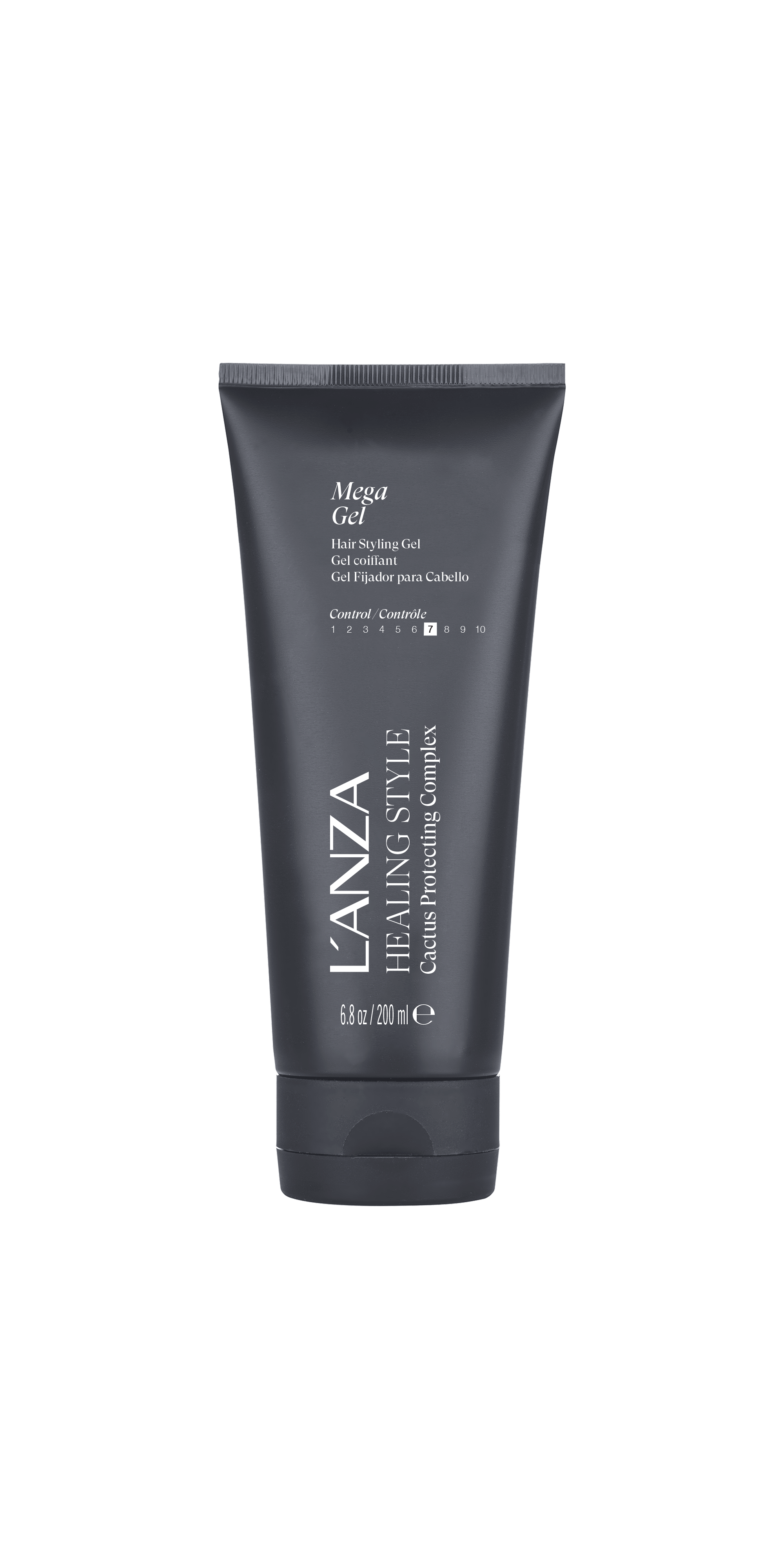 Mega Gel Healing Style