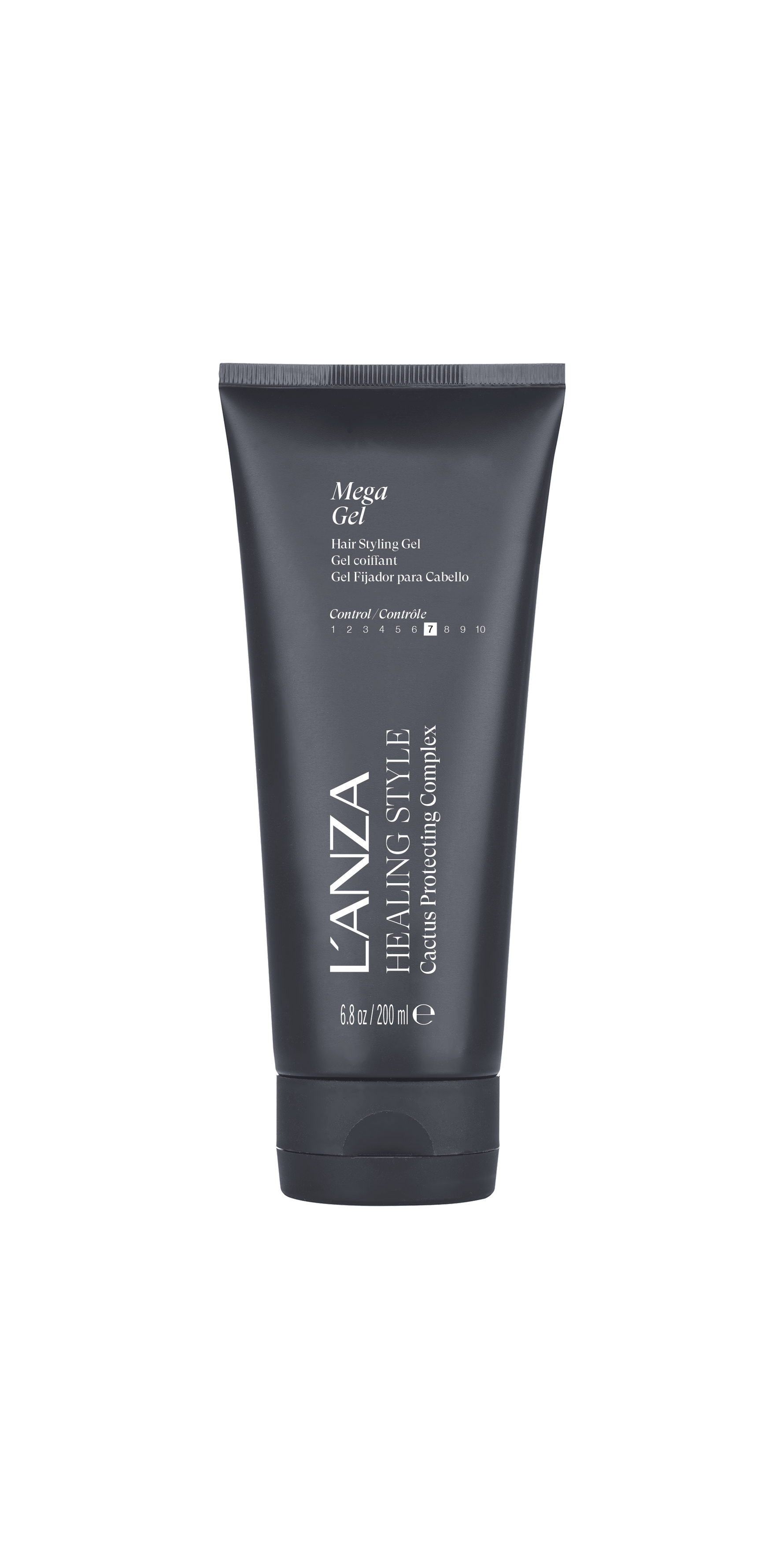 Mega Gel Healing Style