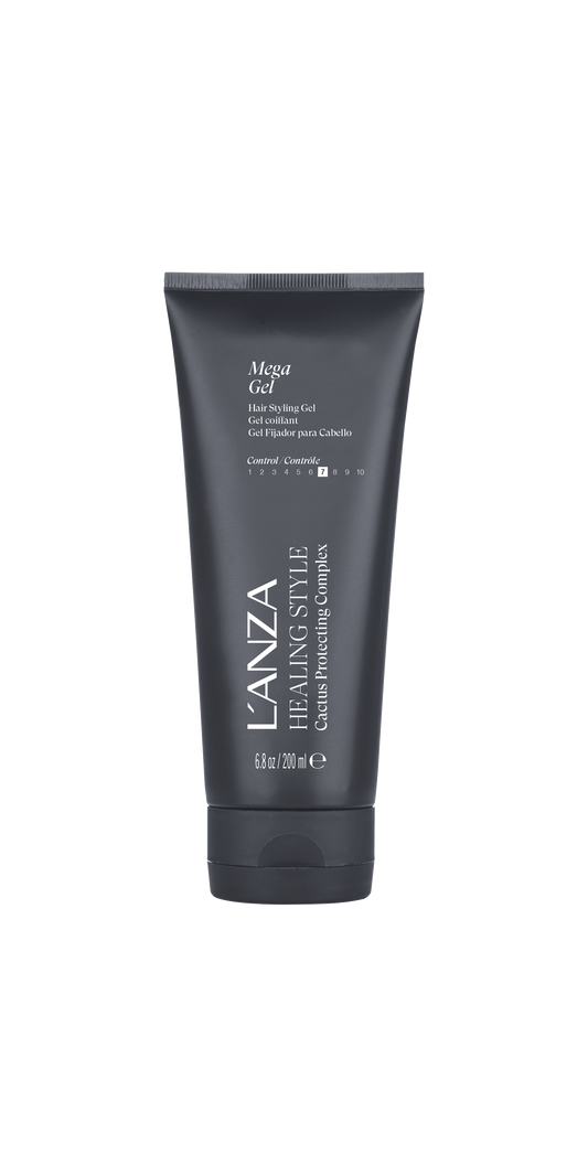 Mega Gel Healing Style