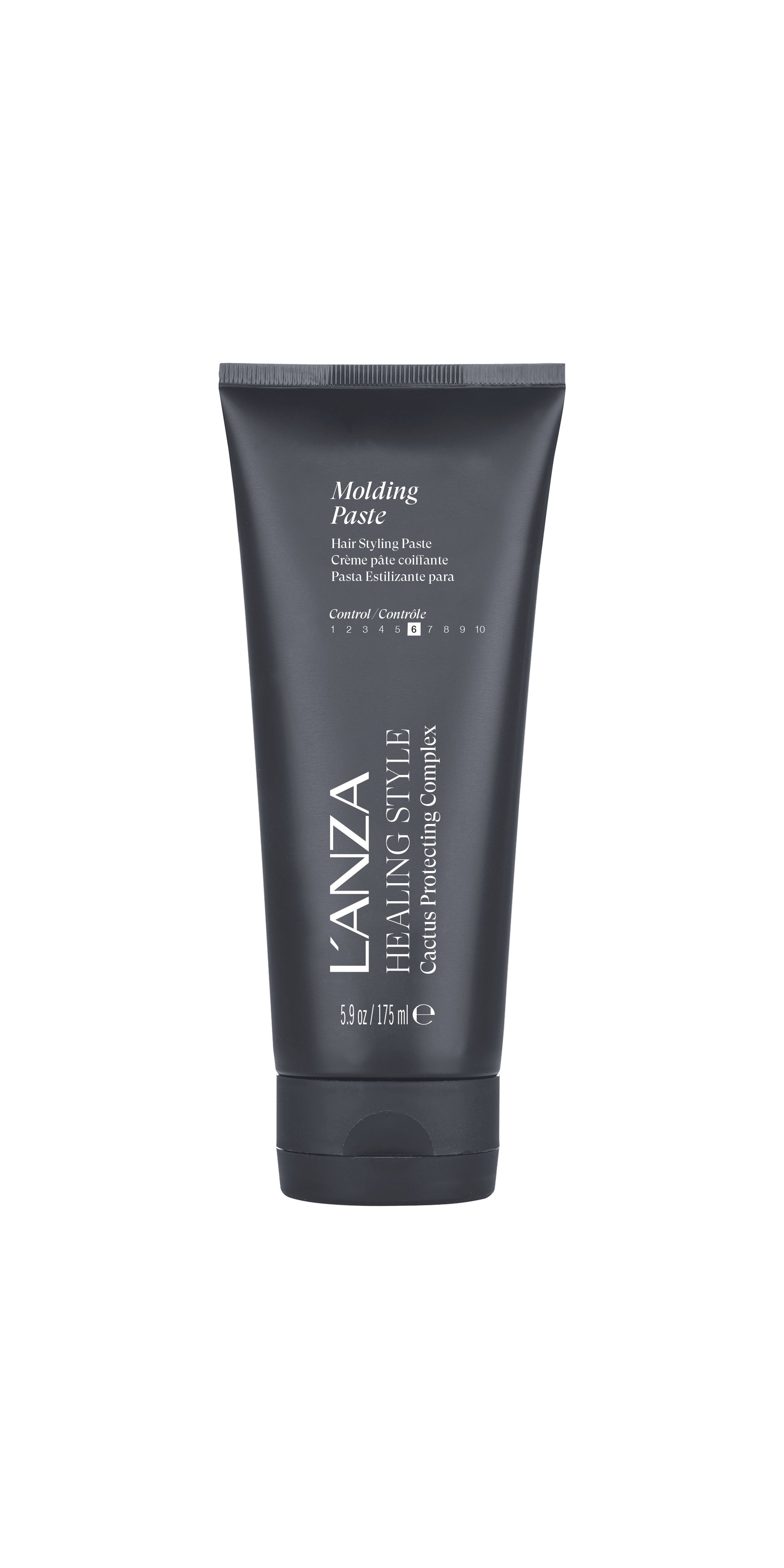 Molding Paste Healing Style