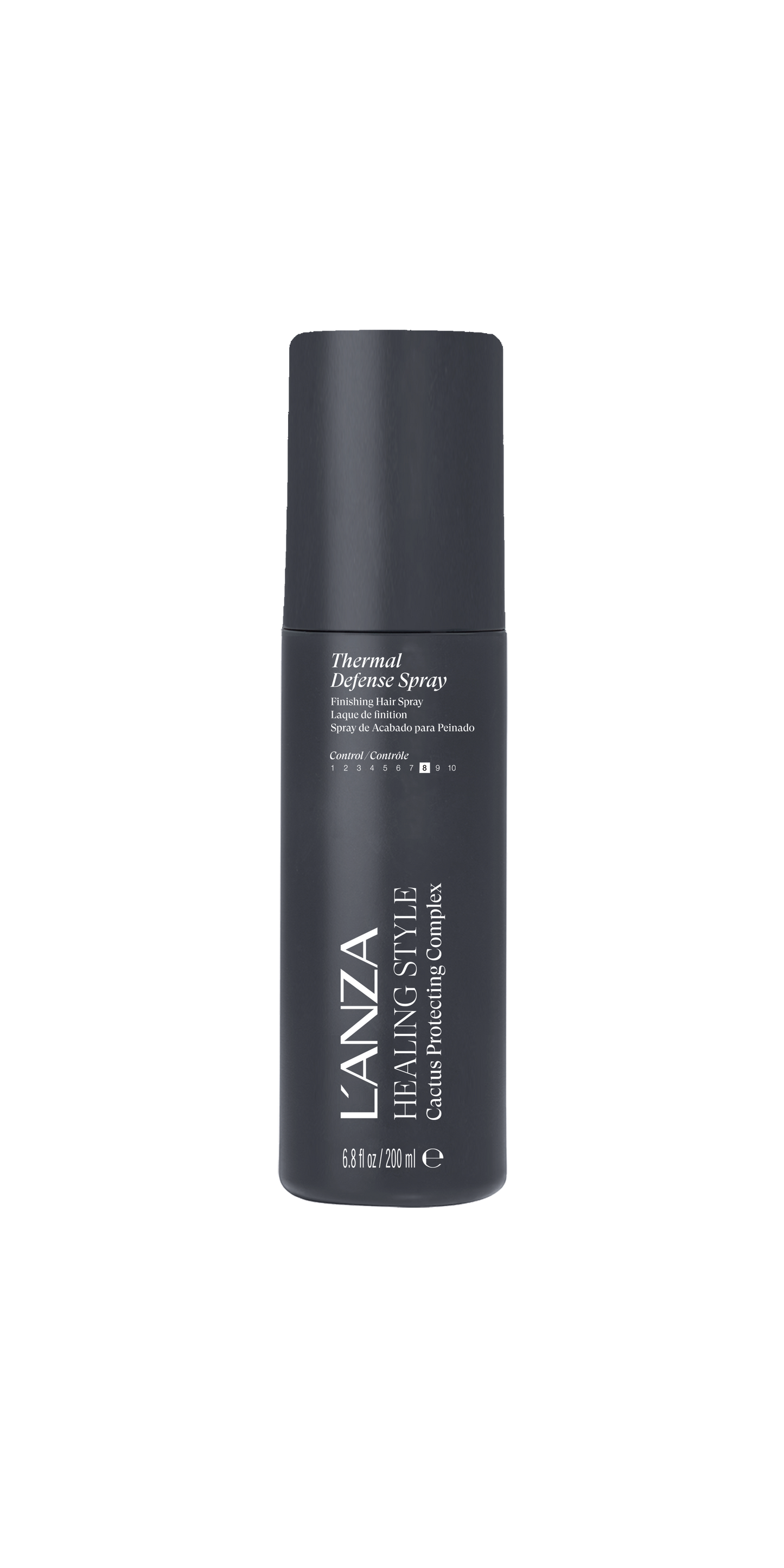 Thermal Defense Spray