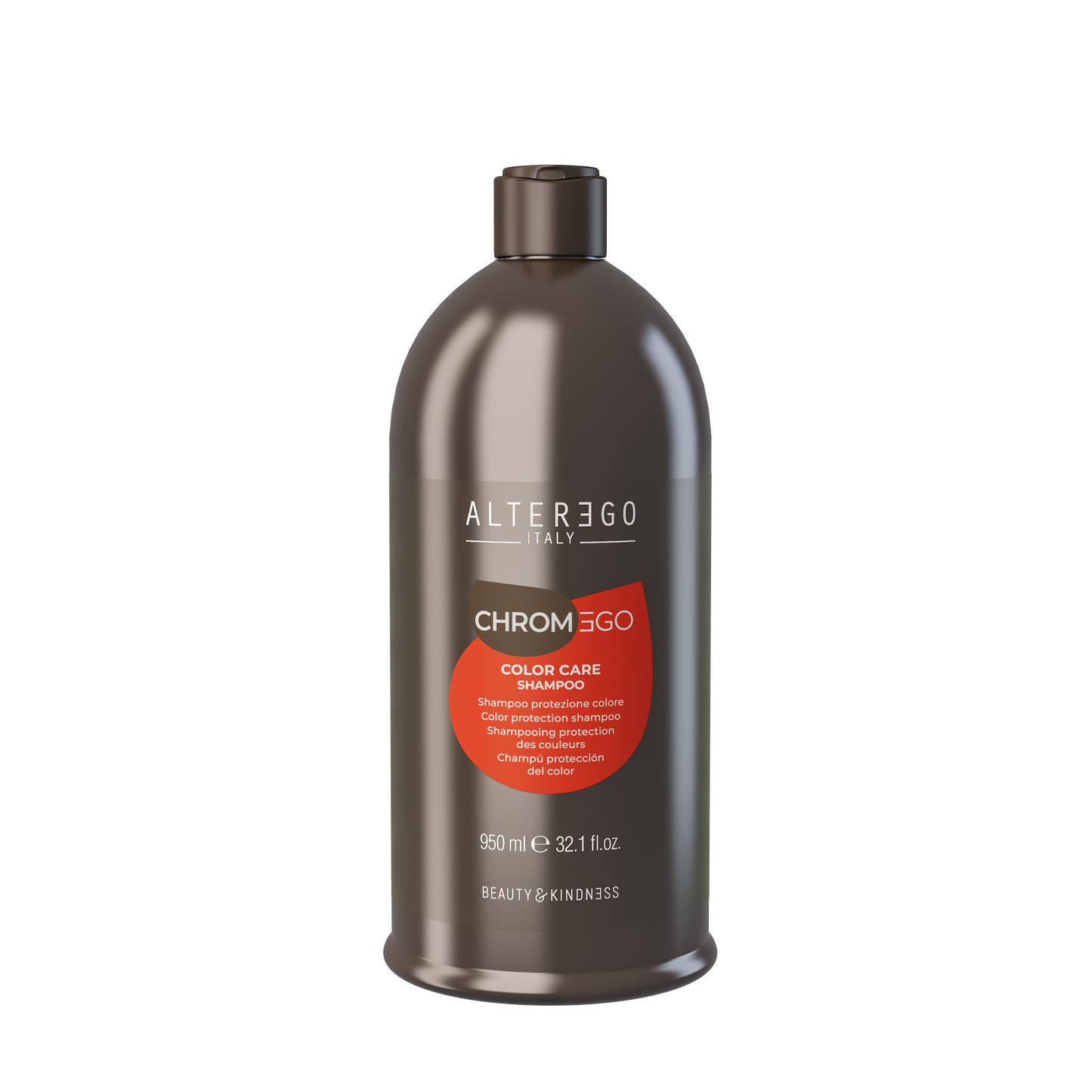 Chromego Color care Shampoo