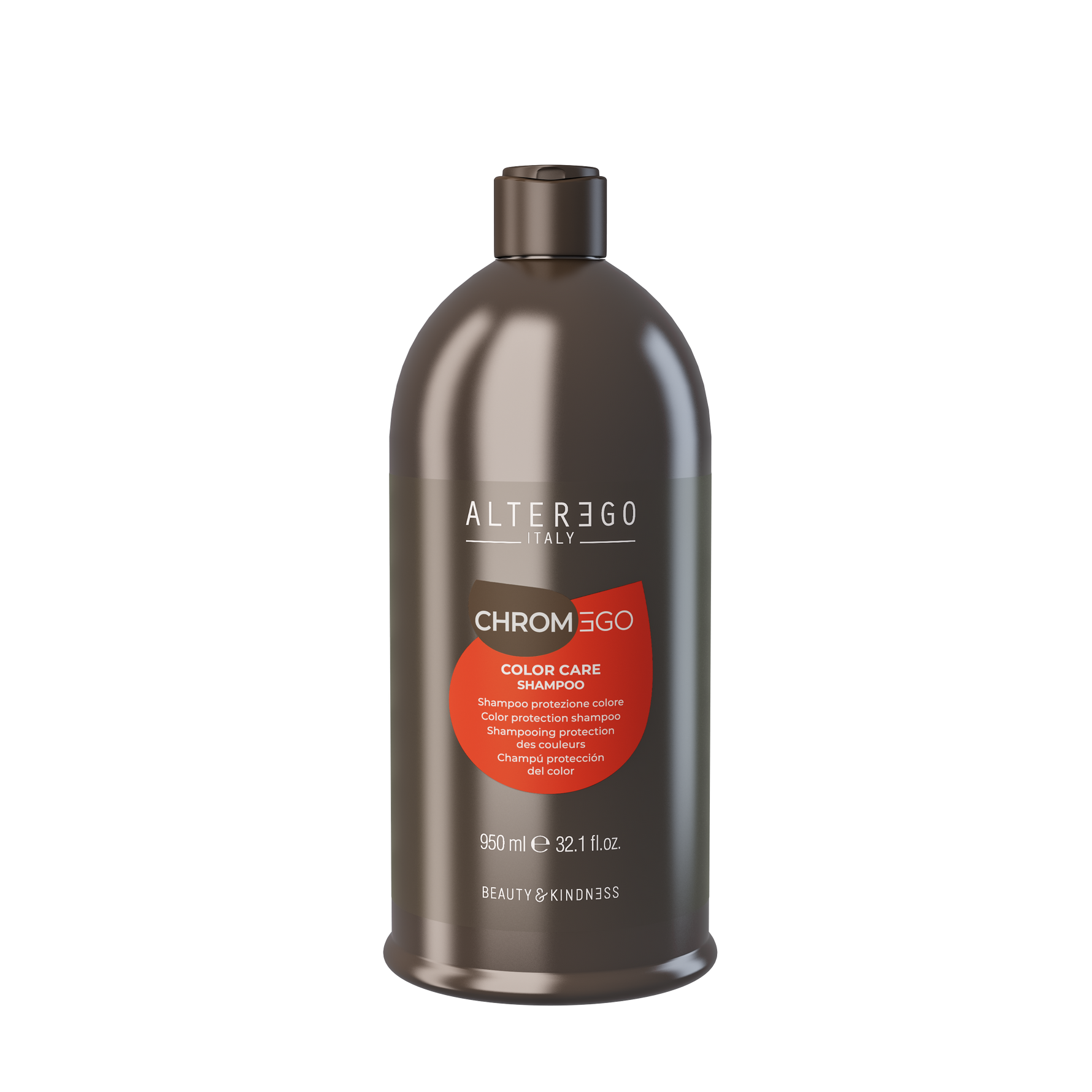 Chromego Color Care - Color Protection Shampoo