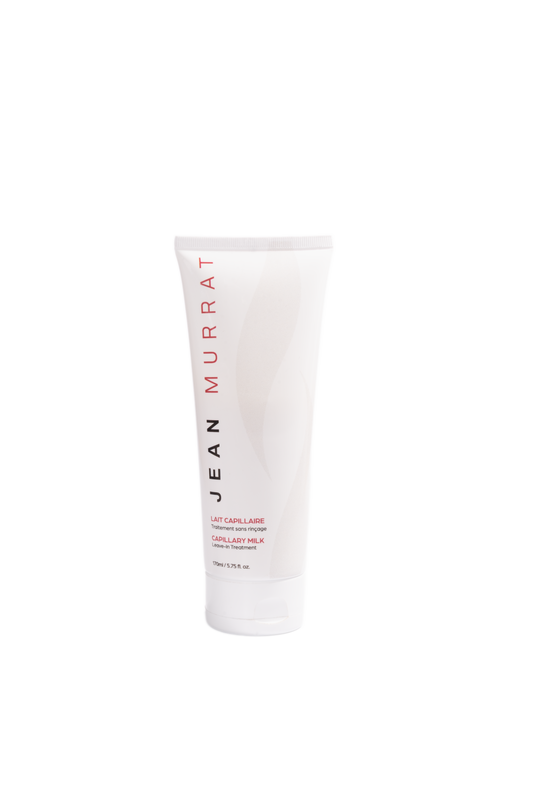 Hair Milk