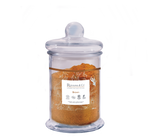 Organic Infused Colors