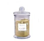 Organic Infused Colors