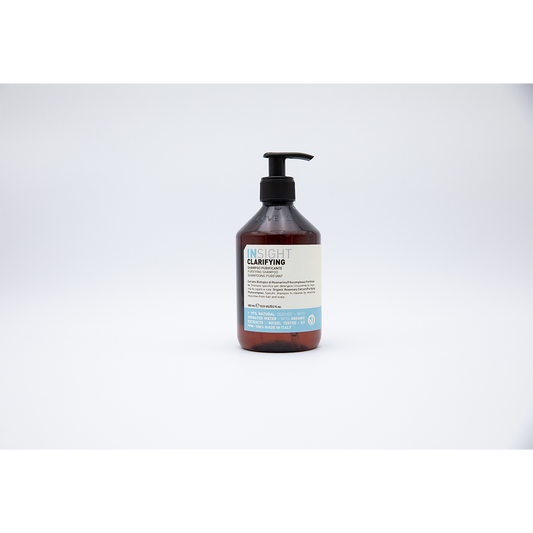 Shampoing purifiant