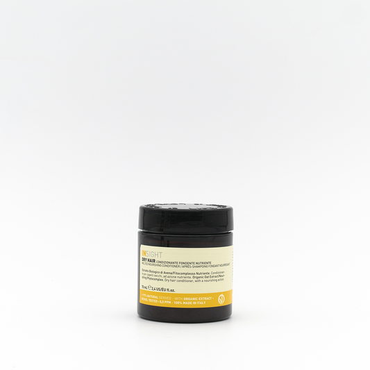 Revitalisant fondant nourrissant pour cheveux