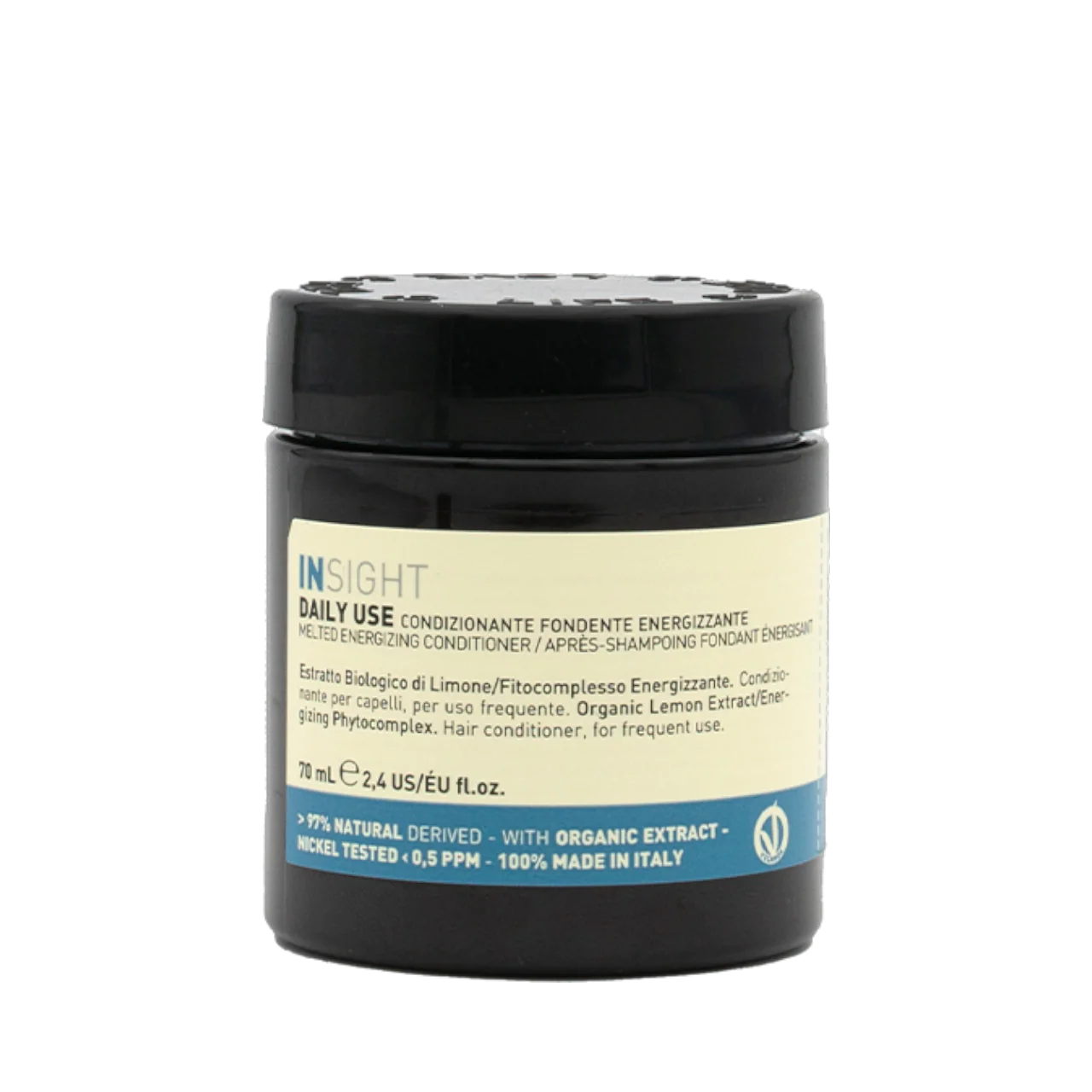 DAILY USE-Energizing Melted Hair Conditioner (old packaging)