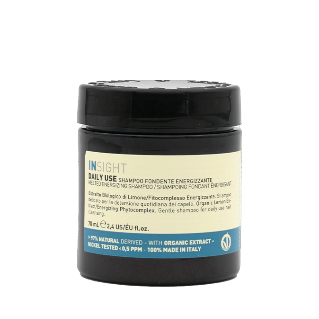 DAILY USE-Energizing Melted Shampoo (old packaging)