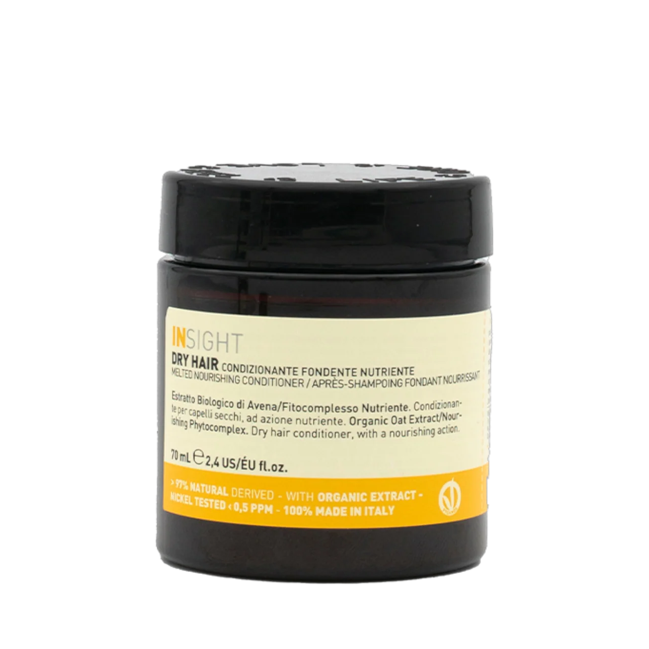 DRY HAIR-Nourishing Melted Conditioner (old packaging)