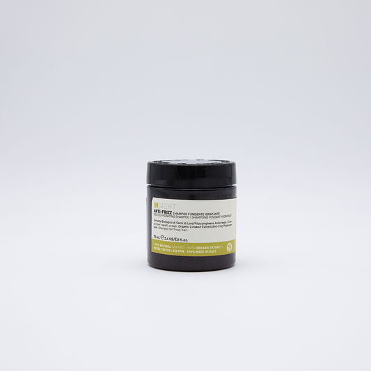Shampoing fondant hydratant
