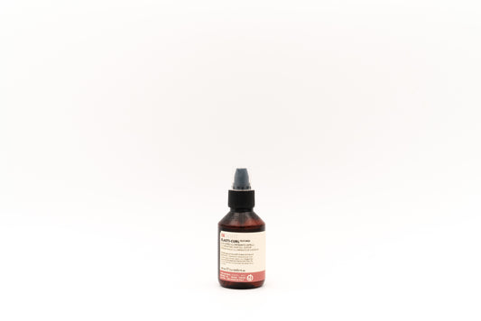 Huile sérum illuminante pour cheveux