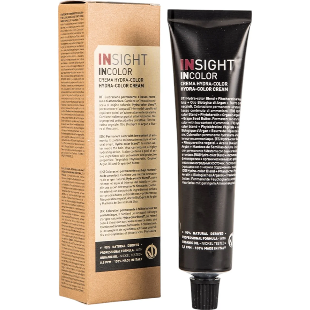 INCOLOR-Hydra-Color - Crème colorante – Novyco