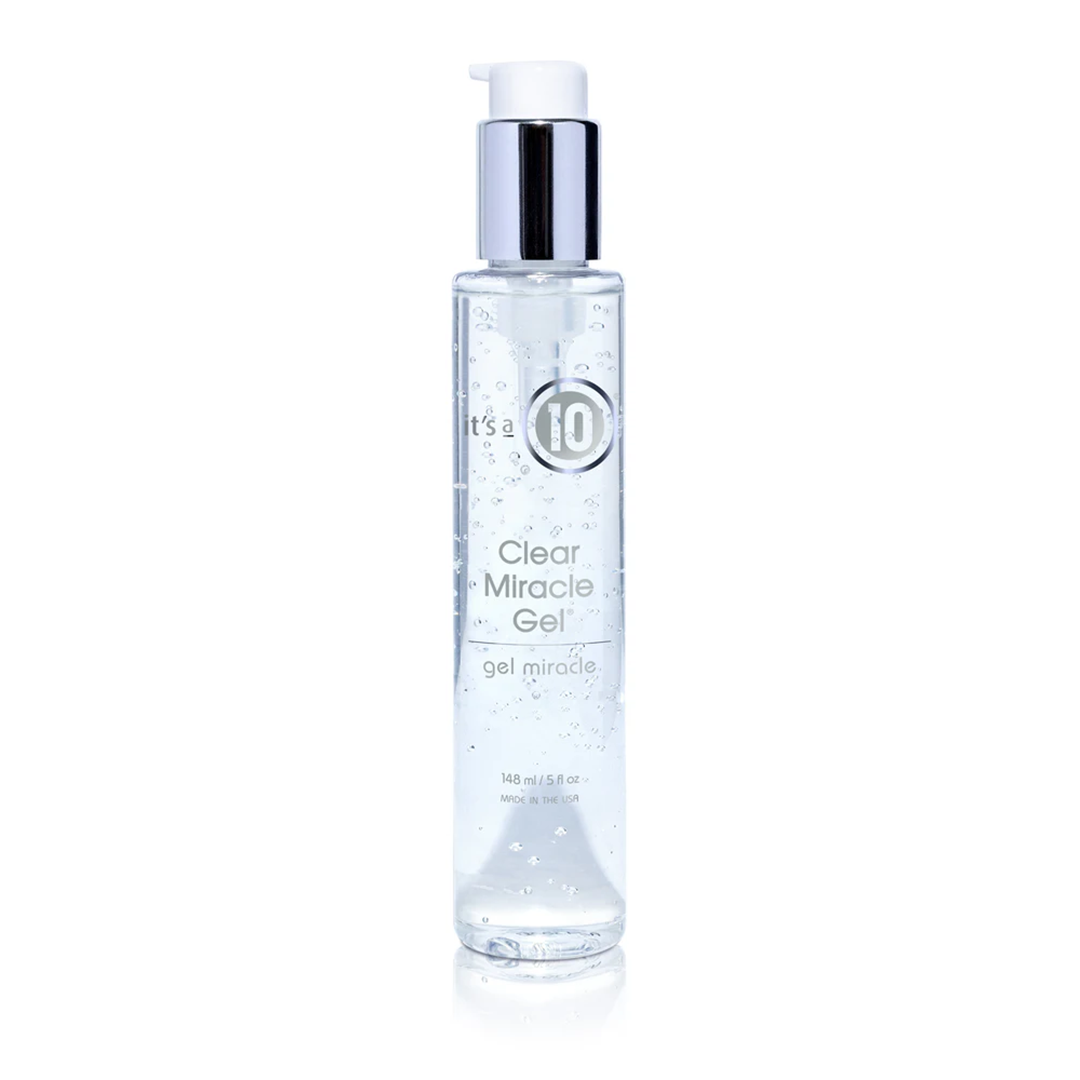 Gel Clear Miracle