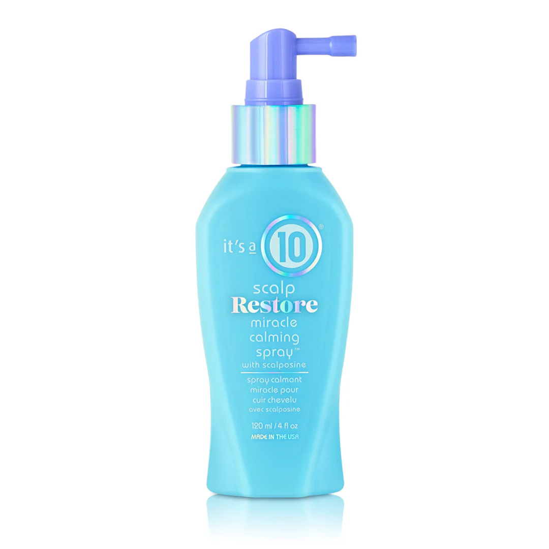 Scalp Restore Miracle Calming Spray