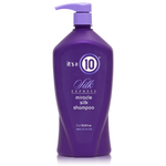 Shampoing Miracle Silk