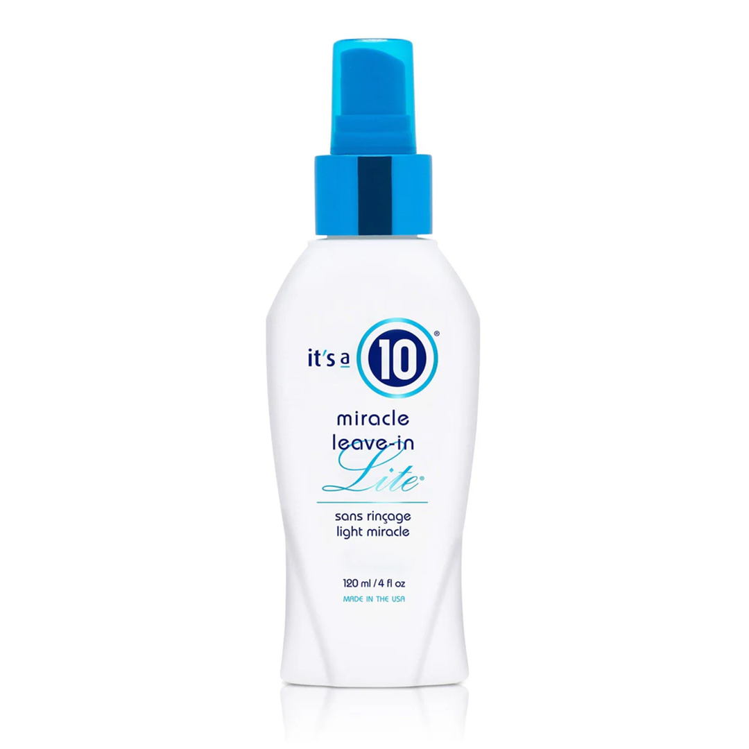 Leave-In Miracle Lite (Volumizing)