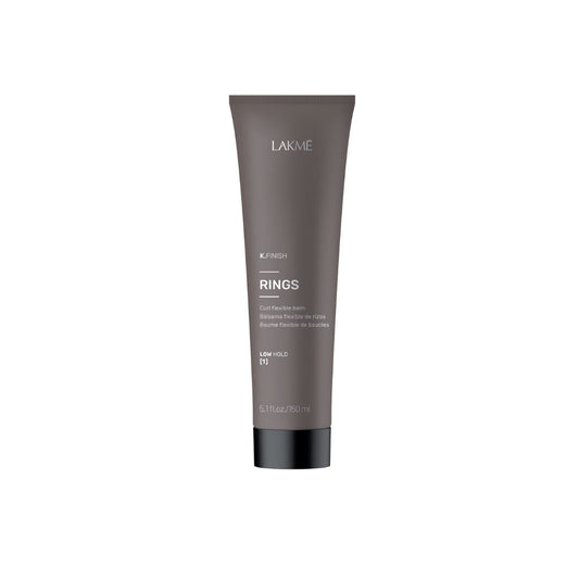 K.Finish Rings Curl Flexible Balm (Baume)