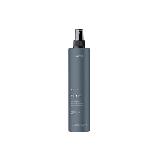 K.Styling Shape Lotion De Brushing