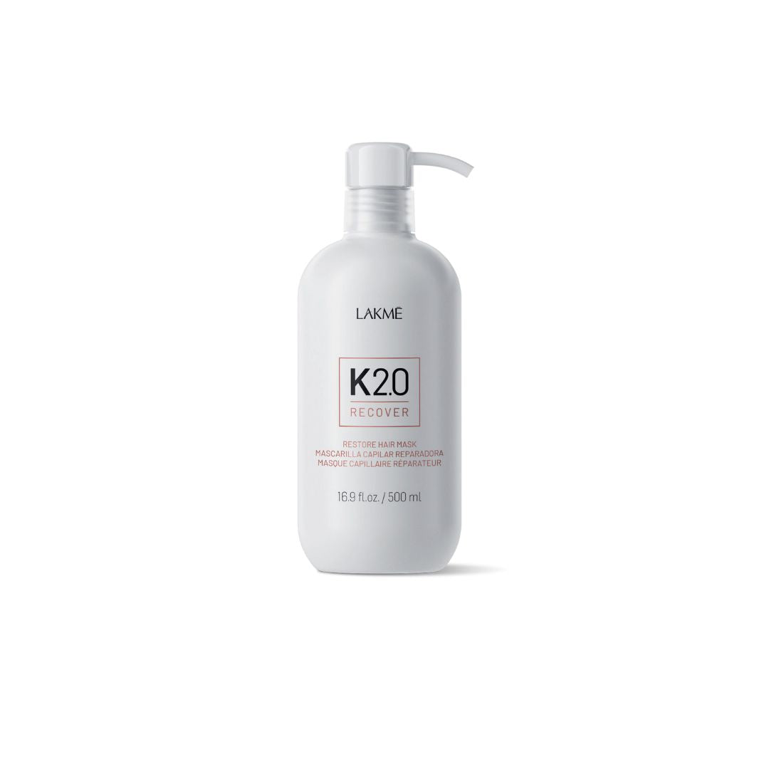 K2.0 Restore Hair Mask